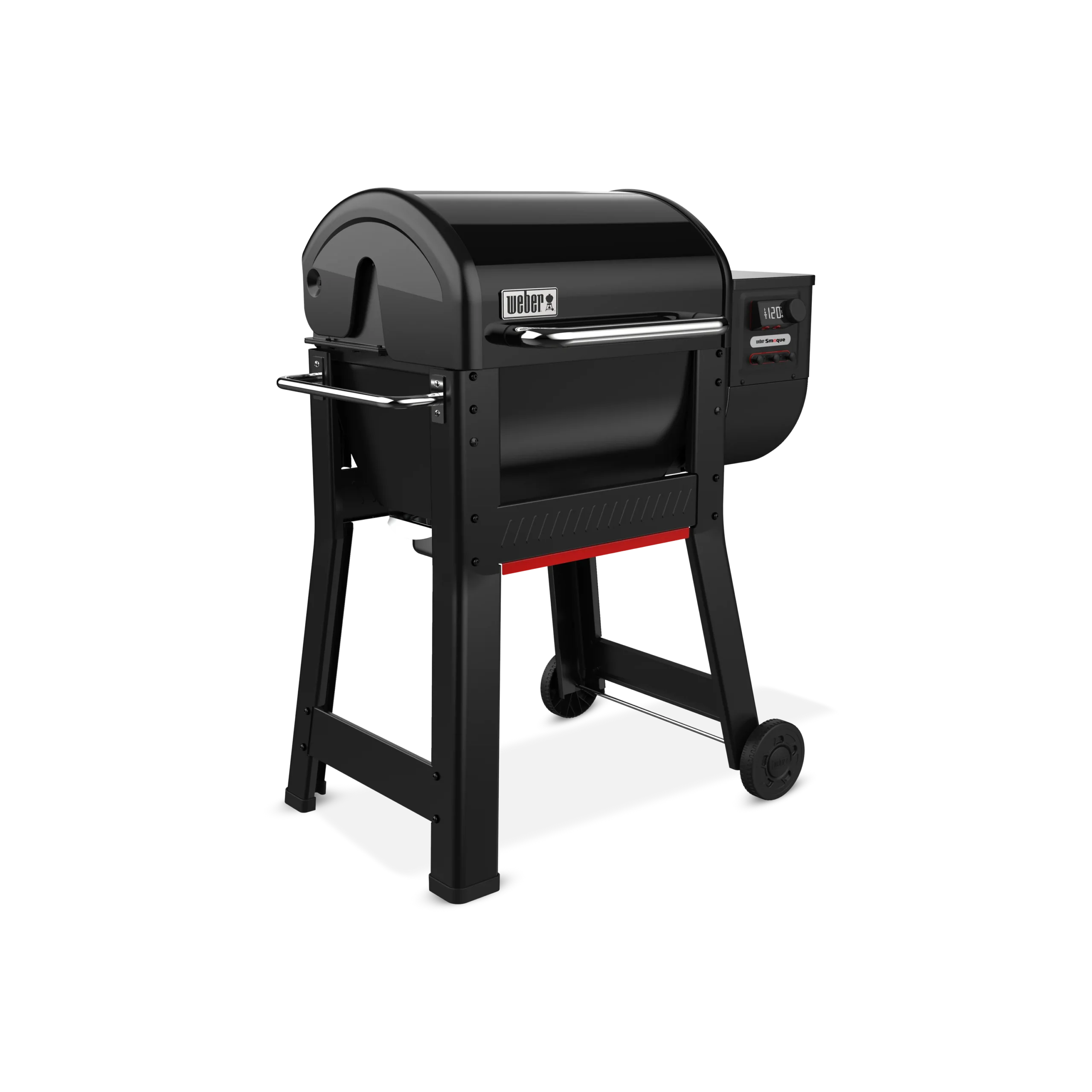 Smoque 22" Pellet Black - Image 4