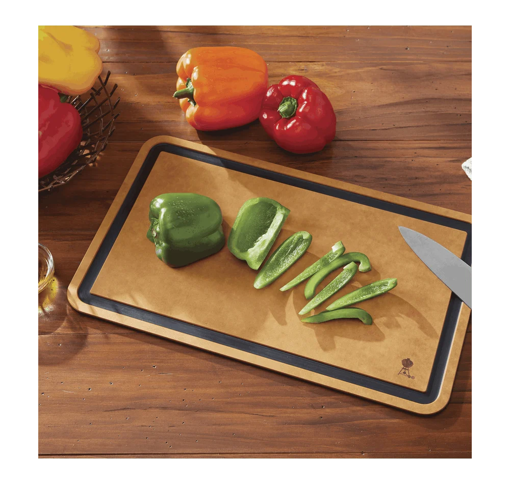 SmokeFire Cutting Board - Image 2
