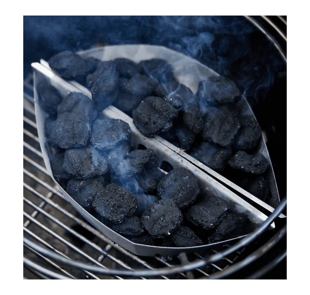 Charcoal Basket (Pair) - Image 2