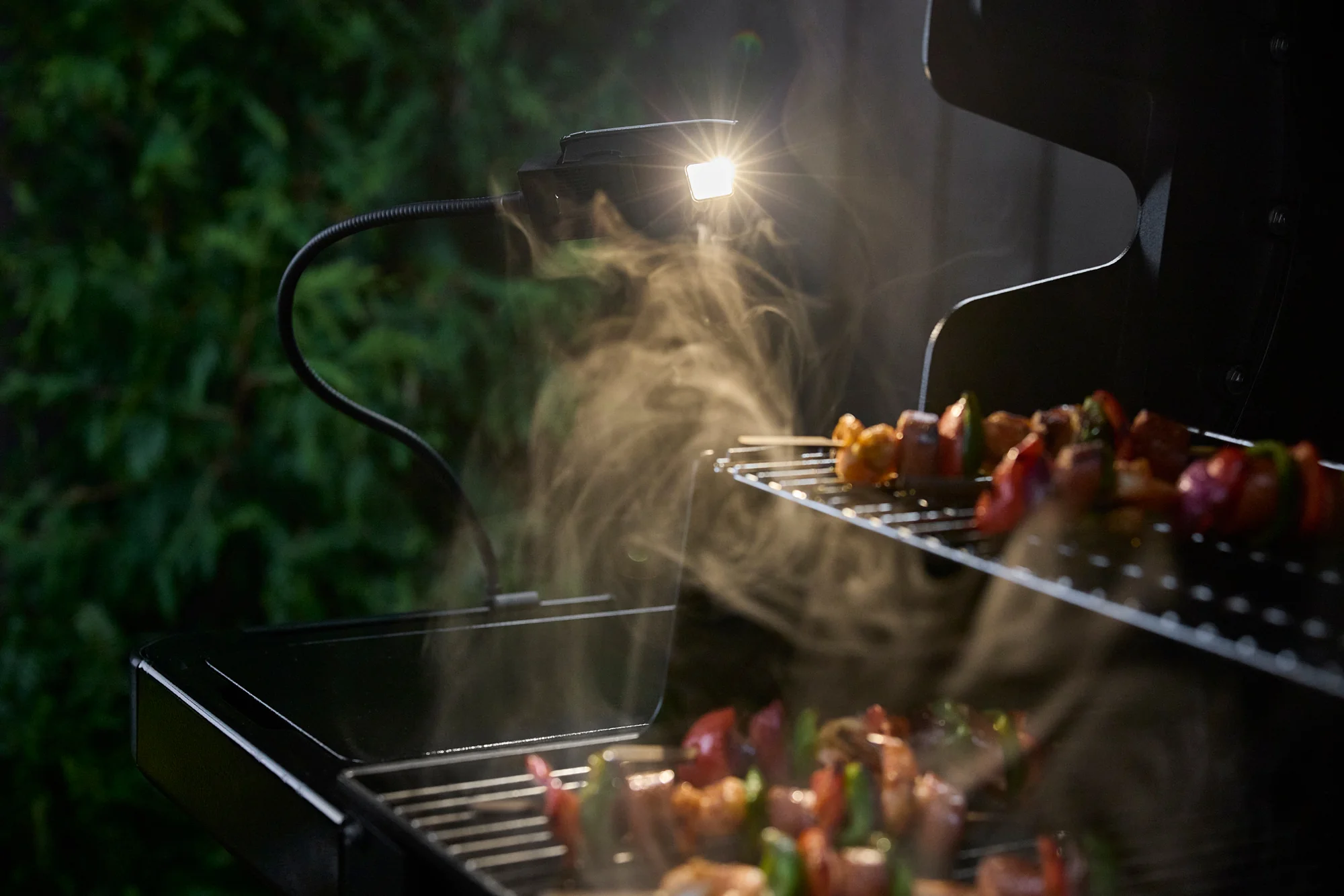 Weber Works Flexible Lighting - Image 2