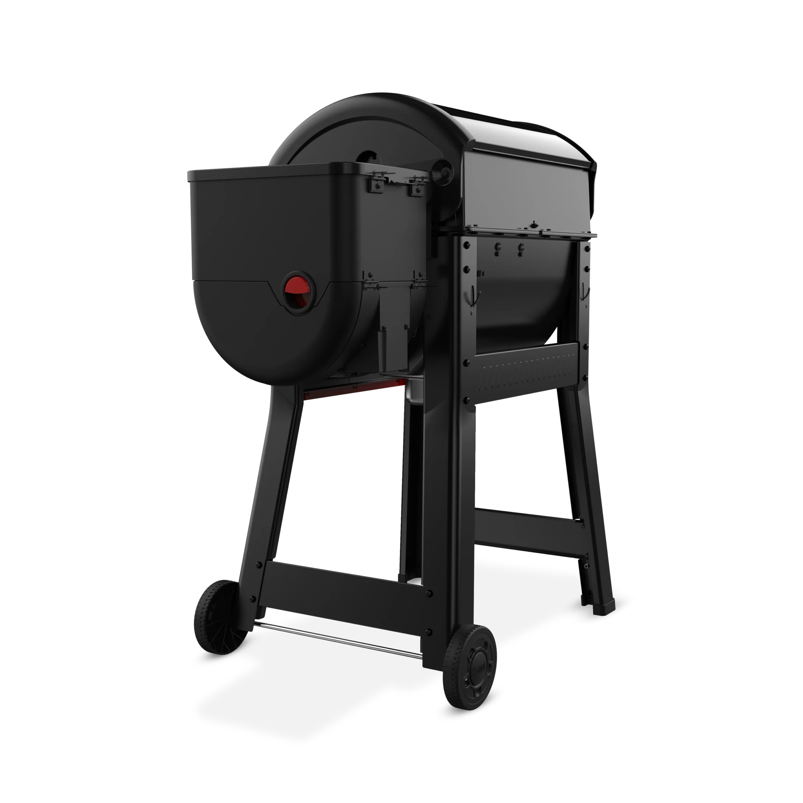 Smoque 22" Pellet Black - Image 3
