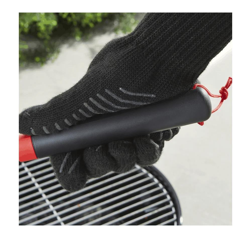 3 Sided Grill Brush Small - Image 3