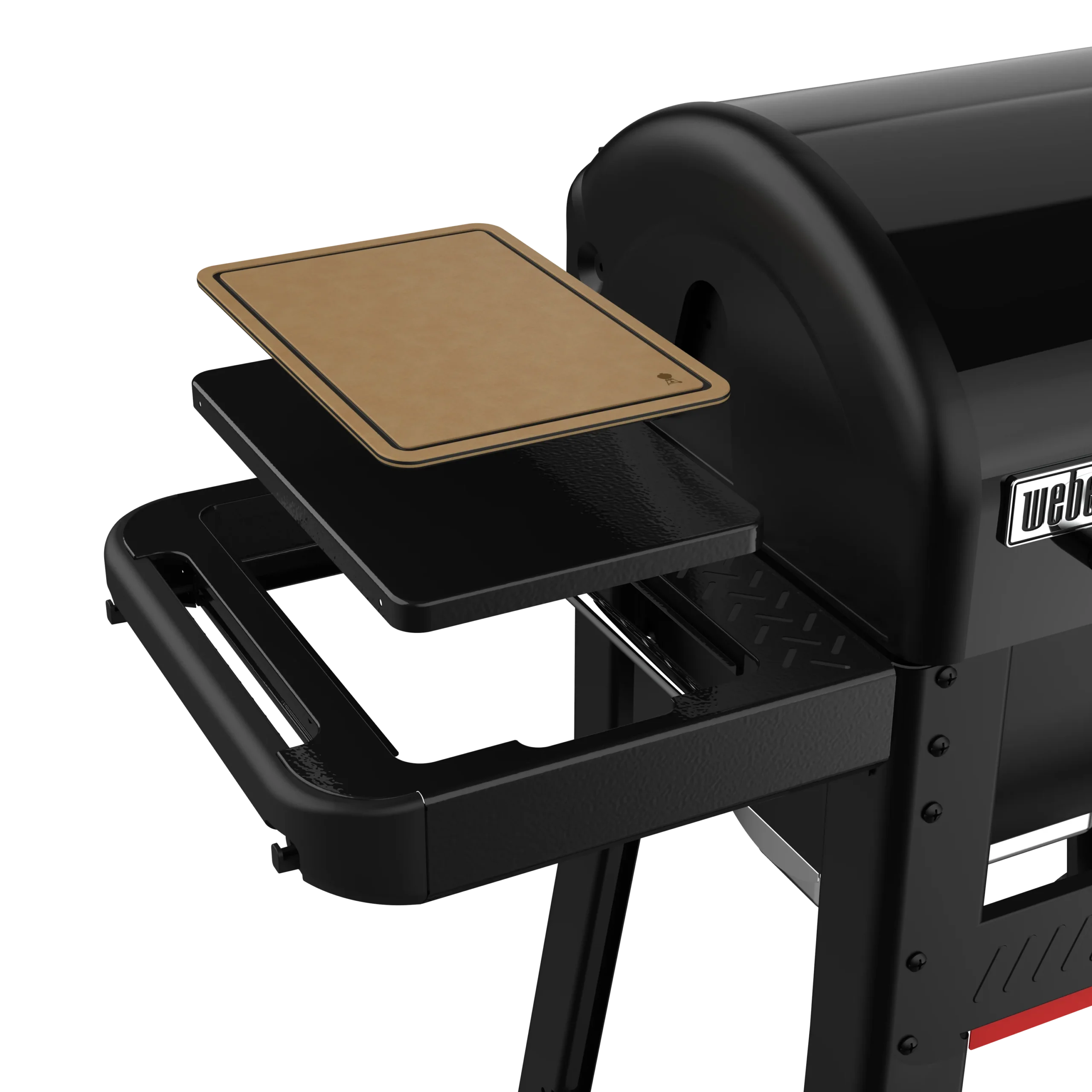 Pellet Weber Works Side Table - Image 2