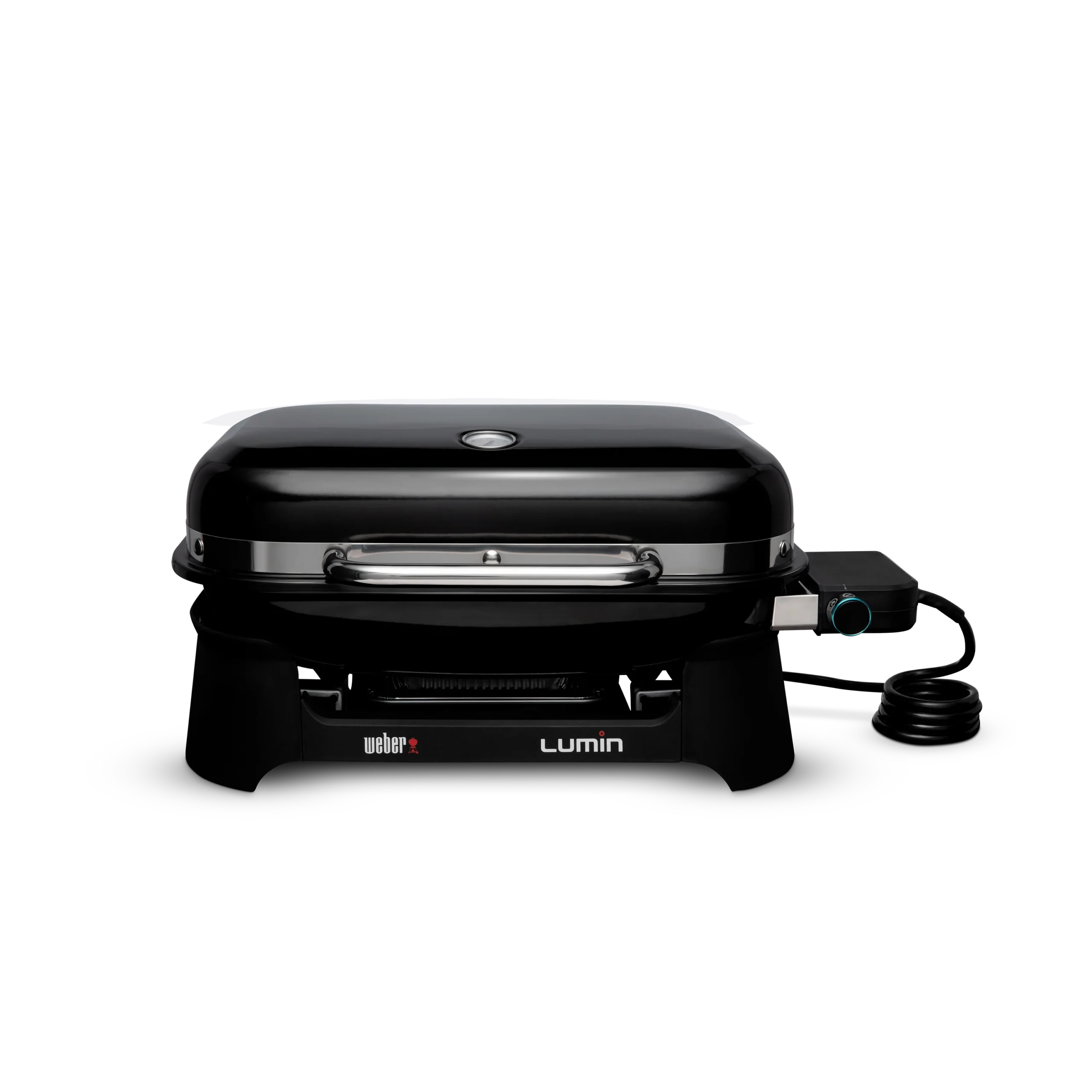 Weber Lumin Electric Barbecue - Image 3