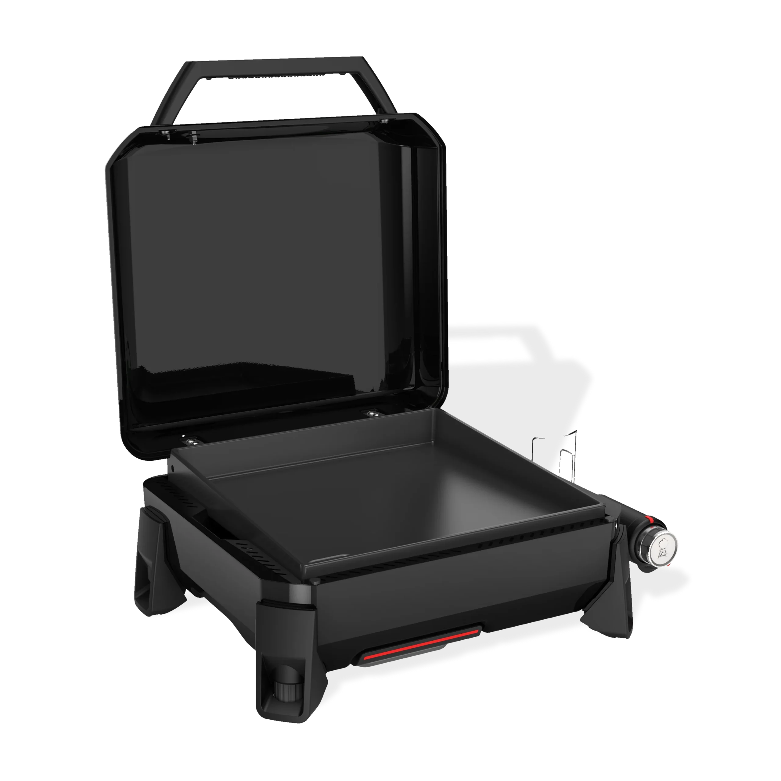 Slate Tabletop Griddle (17") - Image 2