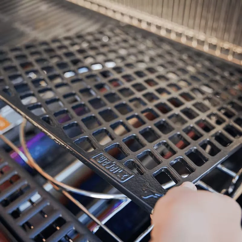 Large Format Sear Grate - Image 2