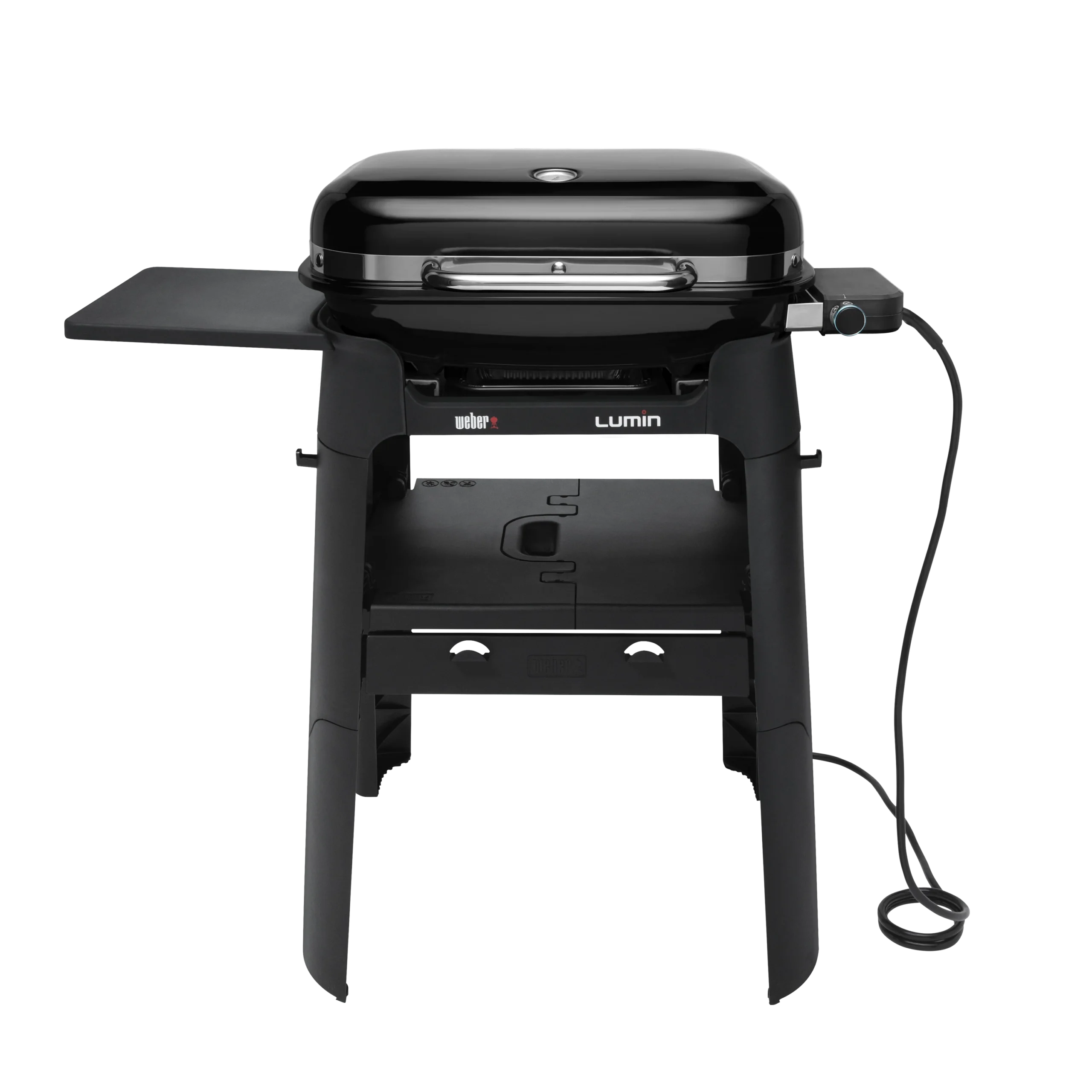 Weber Lumin Electric Barbecue - Image 2