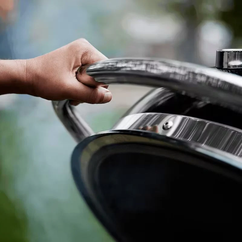 Summit Kamado S6 Charcoal Grill Centre - Image 3