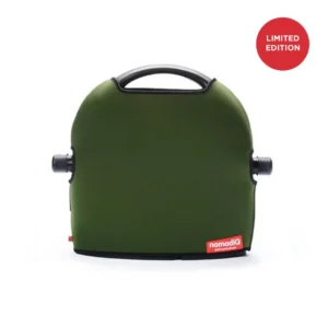 NomadiQ BBQ Pouch - Green