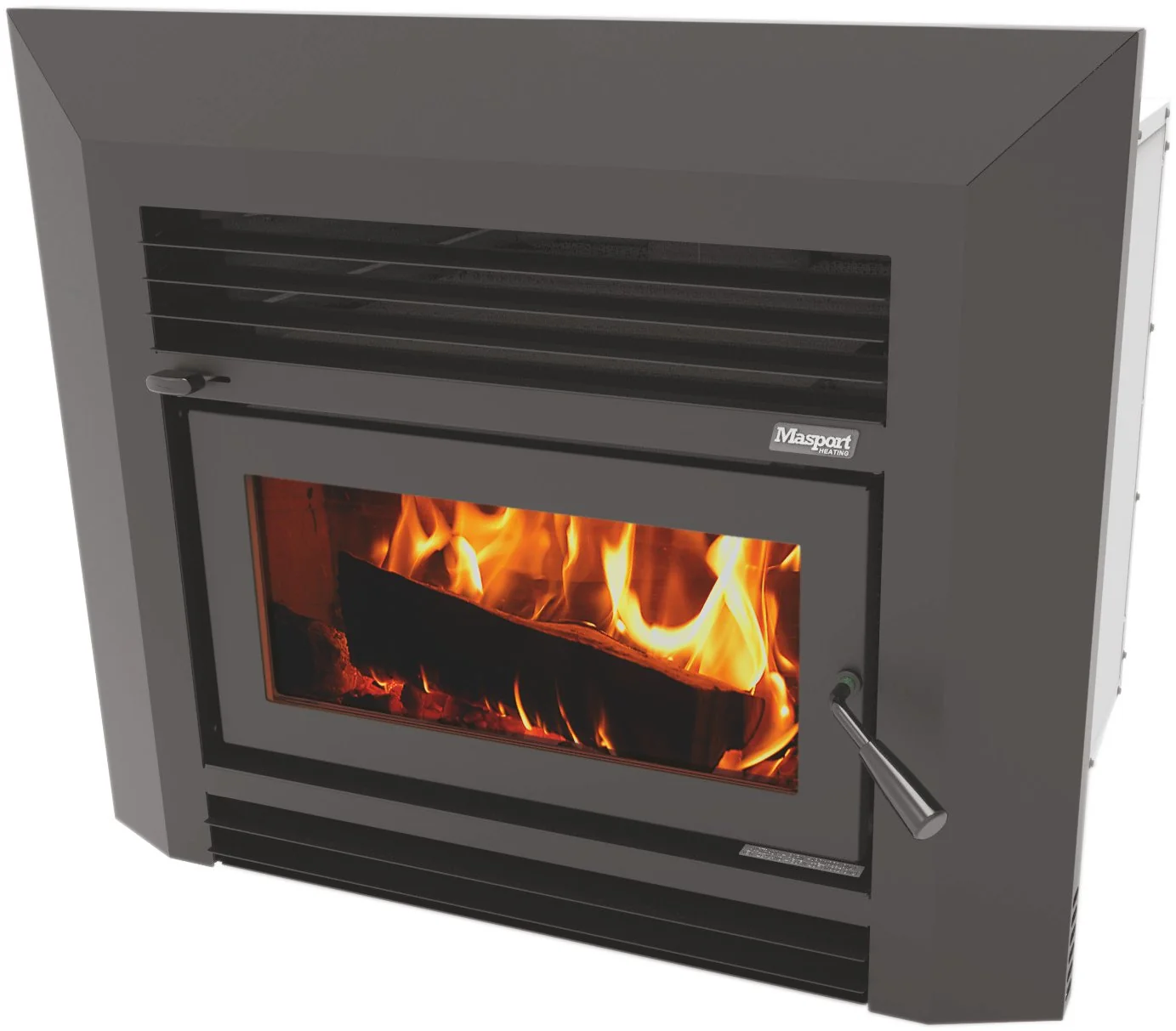 Masport Rangitata Masonry (fire only)